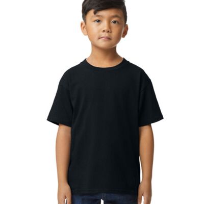 Softstyle Midweight Youth Short Sleeve T-Shirt Thumbnail