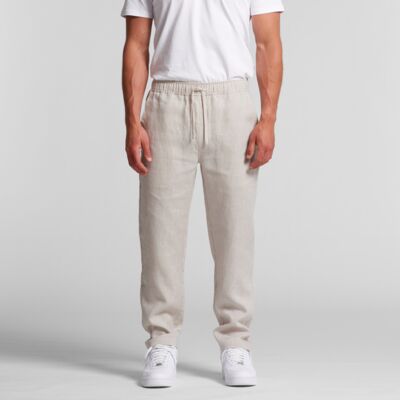 LINEN PANTS Thumbnail