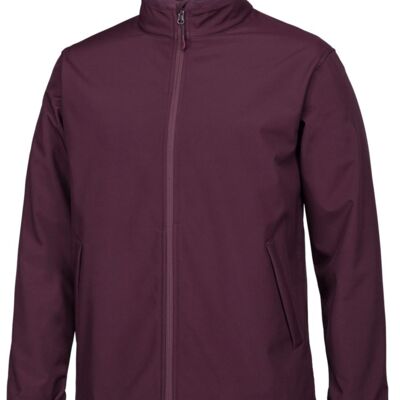 PDM WATER RESISTANT SOFTSHELL JACKET Thumbnail