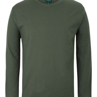 JB's  L/S NON CUFF TEE Thumbnail