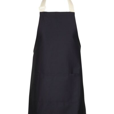 JB's  65x71 APRON WITH COLOUR STRAPS Thumbnail