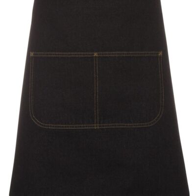 JB's WAIST DENIM APRON (INCLUDING STRAP) Thumbnail
