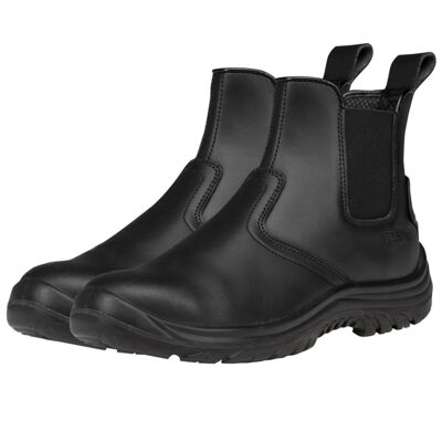 JB's OUTBACK ELASTIC SIDED SAFETY BOOT Thumbnail