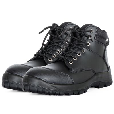 JB's  STEELER ZIP SAFETY BOOT Thumbnail