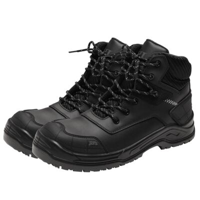 JB's CYBORG ZIP SAFETY BOOT Thumbnail