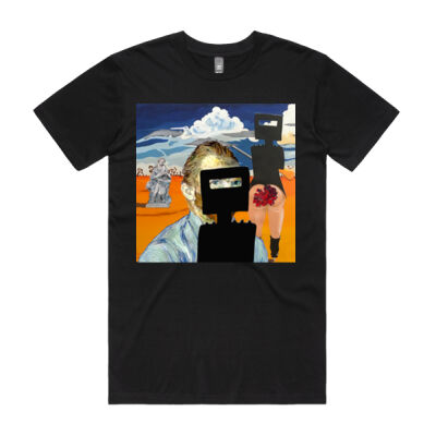 Van Kelly Art Ranger Thumbnail