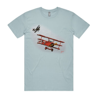 Red Baron  Thumbnail