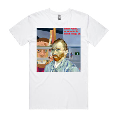 I Study Nature Thumbnail