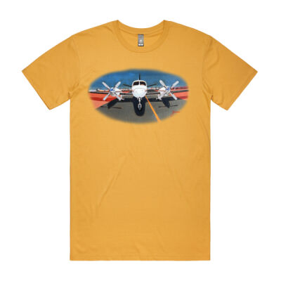 Out Back Cessna Thumbnail