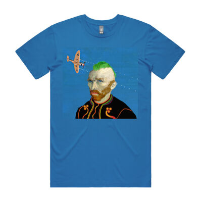 Spitfire Vinnie Thumbnail