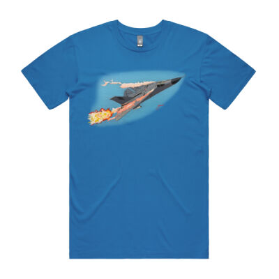 Flaming F/111 Thumbnail