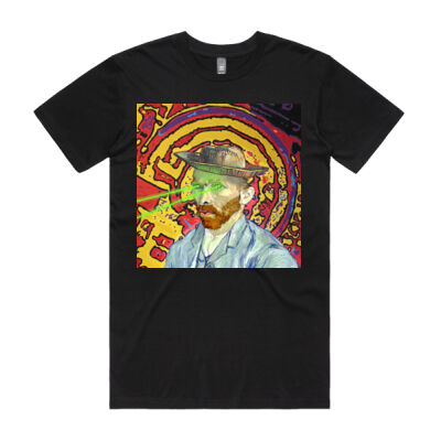 Laser Eyed Vinnie Thumbnail