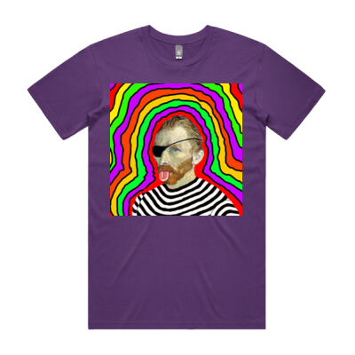 Psycho Vinnie Thumbnail