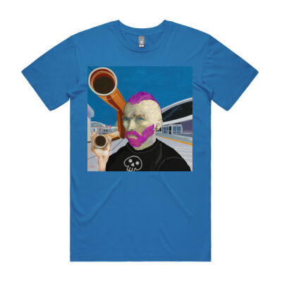 Skull Vinnie Thumbnail