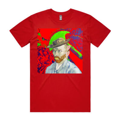 3 Eyed Two Eared Vinnie Thumbnail