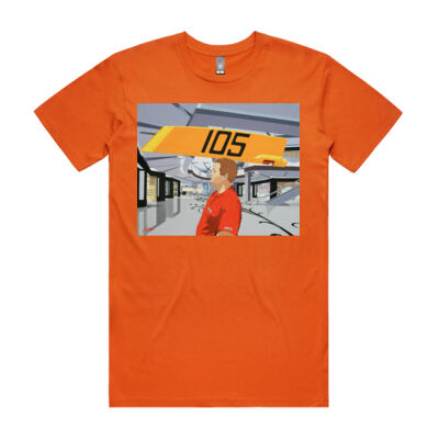 105 Minutes To Shop Thumbnail