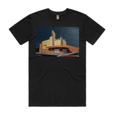 Blouza Crest Thumbnail