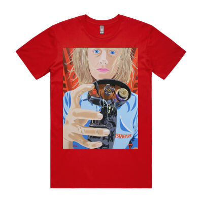 Mall Angel Wears PRADADA  Thumbnail