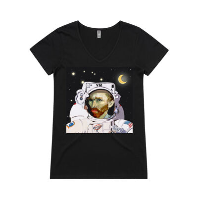 Astro Vinnie  Thumbnail