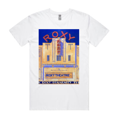 Unfinished Roxy Thumbnail