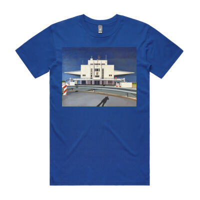 Adoring Art Deco Airport Thumbnail