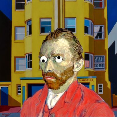 Yellow House copy Thumbnail