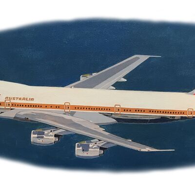 747 200Shirt Thumbnail