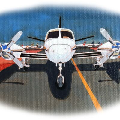 Cessna Turbofin Thumbnail
