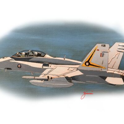 F 18 1fin Thumbnail