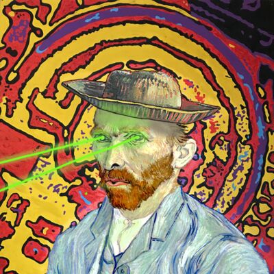 laser copy Thumbnail