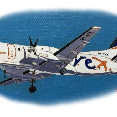 Sexy RXXfin Thumbnail