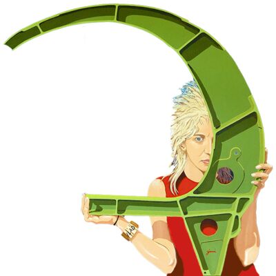 PseudoSym T Thumbnail