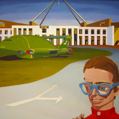 The Only Brains in CBRCB Thumbnail