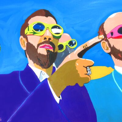 Od Man Out Thumbnail