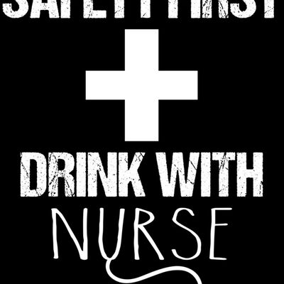 drinking nurse Thumbnail