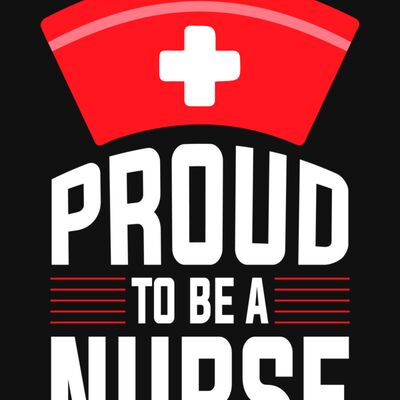 Proud Nurse Thumbnail