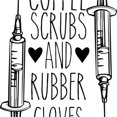 rubber glove nurse Thumbnail