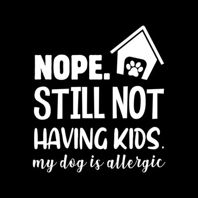 not having kids Thumbnail