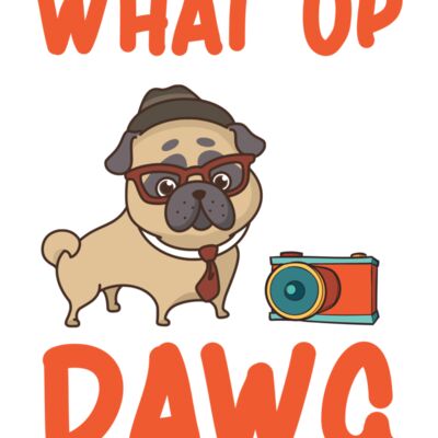 whats up dawg Thumbnail