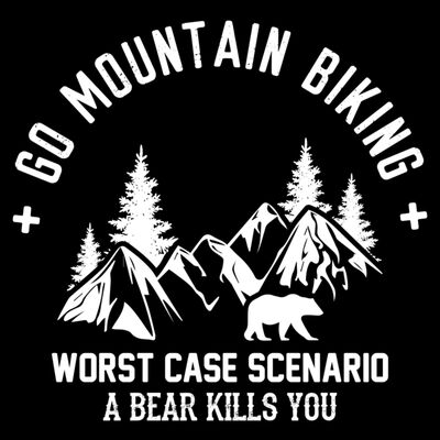 a bear kills you Thumbnail