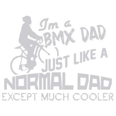 BMX dad Thumbnail