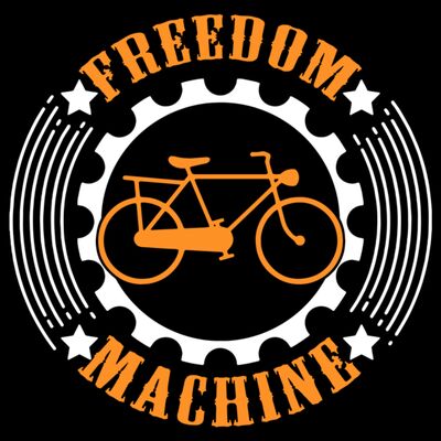 Freedom machine Thumbnail