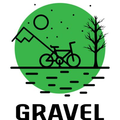 Gravel begins Thumbnail