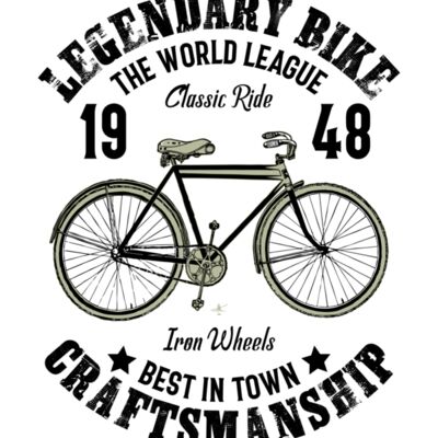 Iron wheels Thumbnail