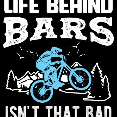 Life behind bars 2 Thumbnail