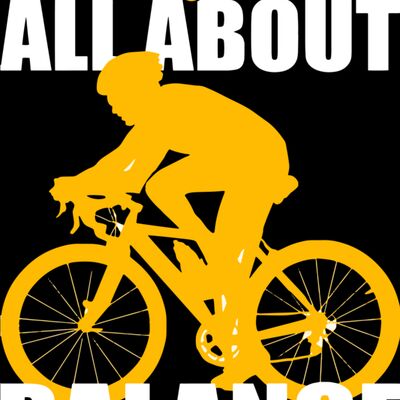 Like is about balance Thumbnail