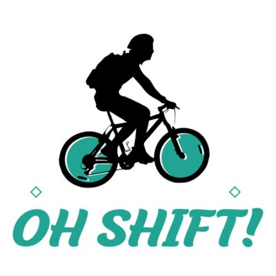 Oh shift Thumbnail