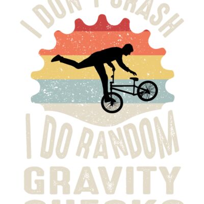 Random gravity check Thumbnail