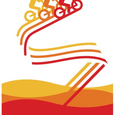 retro biking Thumbnail