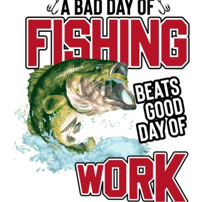 a bad day of fishing Thumbnail